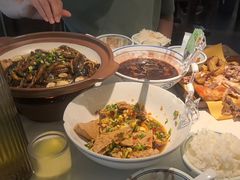 -打酱油·非遗淮扬菜(瘦西湖梅岭店)