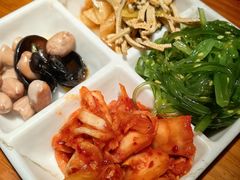 -鳗鱼家·深夜食堂(军博店)