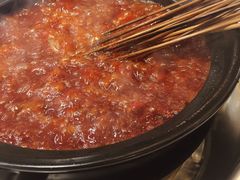 -钢管厂歆瑞源油卤串串香(春熙路太古里店)