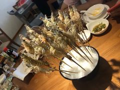 -古韵轩·江浙融合菜(梁溪店)