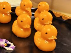 -全聚德(蓝山店)