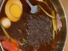 -大同江朝鲜菜•长春地标美食(绿园吾悦广场店)