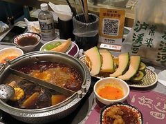 -一绪に寿喜烧(荟聚店)