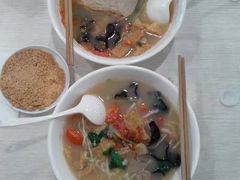 六鲜皮肚面-许记大碗皮肚面馆(三条巷店)