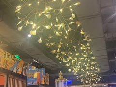 -AK47烤羊腿串吧(柳浪家园店)