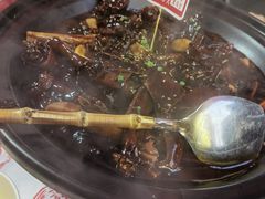 -回味黑鸭煲·始于2006(万松园店)