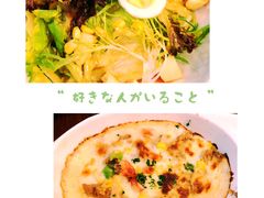 -玛格萝妮比萨屋(四平店)