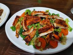 -panchos 墨西哥餐厅(嘉绿苑店)