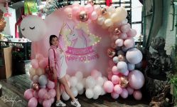 -波乐气球派对用品商店·生日布置·礼品集合店
