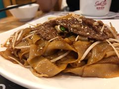 -新世界餐厅(万达店)