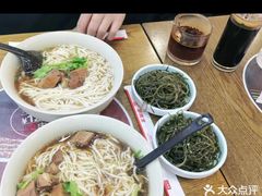 -李先生牛肉面大王(马栏店)