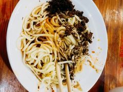 -华兴街自力面店