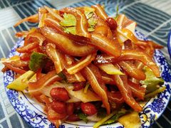 -福瑞记老孙头biangbiang面(新生路店)