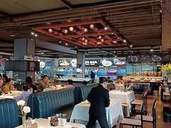 -上座·餐厅(阳光100店)