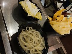 -愿者上钩·纸包鱼(翻身店)