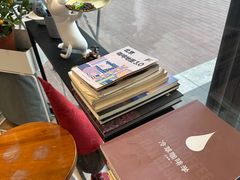 -卖呆儿咖啡(望京店)