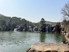 -白马涧龙池景区