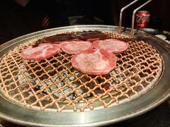 -九田家黑牛烤肉料理(宽城万达店)