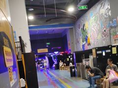 -嗨马乐动室内潮玩运动·团建·轰趴·桌游(南丰汇店)