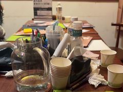 -剧狐剧本杀·月球探案馆(人民广场1号店)