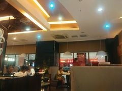 -百特喜·意大利餐厅(八佰伴镇江店)