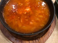米兰风味肉酱利梭多饭-萨莉亚意式餐厅(龙阳广场店)