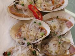 -御满江海鲜酒家(洛溪新城店)
