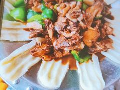 -老山东·山东菜(鲁菜名店)