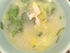 -月色西餐厅·海鲜刺身·烧烤(科学城保利郡雅酒店)