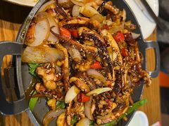 -金掌勺·锅包肉(双榆树店)