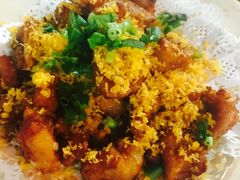 -南记食粥坊·宵夜大排档(莲花总店)