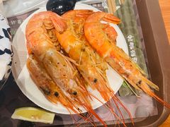 -陈家生煎(世茂双子塔店)