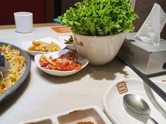 -韩宫宴烤肉·料理(苏州中心店)