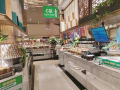 -亚马逊海鲜自助(梅溪湖步步高店)