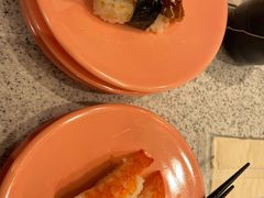 -争鲜回转寿司(中街大悦城店)