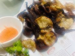 -福季酒店(怡园绿景店)