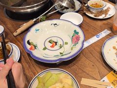 -厝味火锅·潮汕卤水火锅(十一合店)