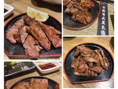 -やきにく 牛将日式焼肉(新华路店)