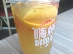 -必胜客(大悦城店)