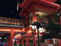 -万达茂商场(南京仙林店)