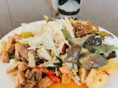 -成都蒲江花样年福朋喜来登度假酒店·宜客乐西餐厅