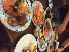 松子日本料理(华威桥店)-松子料理(华威桥店)