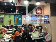 -聪嫂私房甜品(旺角二店)