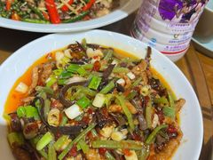 -王妈热卤·川味馆(海昌店)