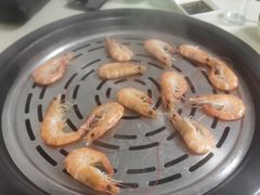 -蔚海之都·象山蒸汽海鲜(仙霞路店)