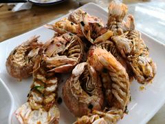 -明记海鲜大排档(巽寮湾店)