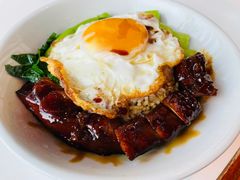 -The BREW·酿餐厅(浦东嘉里大酒店)