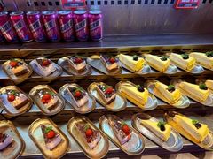-李姑婆鲜切牛肉火锅自助(凤城二路店)