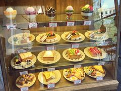 漫咖啡(文化西路店)-漫咖啡 (CCPAPK创意港店)