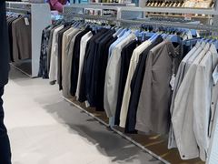 -海澜之家(总部展厅店)